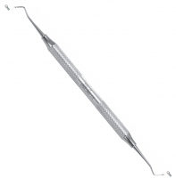 Екскаватор Osung EXC17, ложка (1,2 мм), металева ручка, двостороння