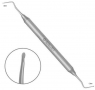 EXC (Osung) Экскаватор эндодонтический (металлическая ручка, двухсторонняя)