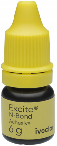 Excite N-Bond Refill (Ivoclar Vivadent) Адгезив світлового затвердіння, 6 г (759047AN)