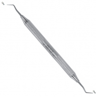 Экскаватор Osung EXCL61-62, ложка (1 мм) металлическая ручка, двухсторонний, LM-тип