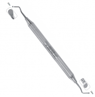 Екскаватор Osung EXCL65-66, ложка (2 мм) металева ручка, двосторонній, LM-тип