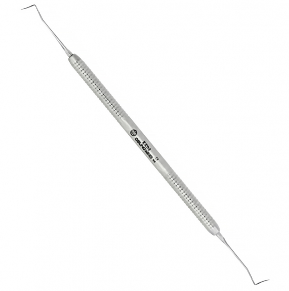 Зонд диагностический Osung EXD 2 (двухсторонний, металлическая ручка)