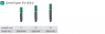 Имплантат Dentsply OmniTaper EV, XS, d – 3.0