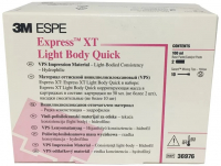 Express XT Light Body Quick, 36976 (3M) Оттискной материал