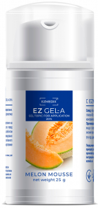 EZ Gel-A, 25 г (Ezmedix) Аппликационный топик-гель для местной анестезии