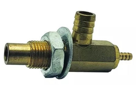 Эжектор пылесоса COXO CX76