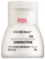 VITA VMK MASTER Corrective (COR2) бежевий, 12 г, B4822212