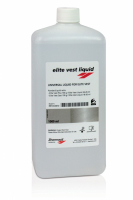 Жидкость для упаковочной массы Zhermack ELITE VEST LIQUID (1 л)