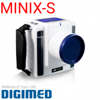 Рентген Digi Med MINIX-S