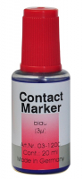 Растворитель Al Dente Contact Marker (20 мл) (03-1220)