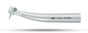 Наконечник турбінний, зі світло оптикою / під перехідник NSK Ti-Max Z900KL