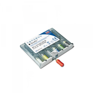 Дрильборы ручные Dentsply Senseus Flexofile (6 шт)