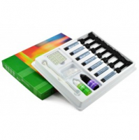 Світлозатвердженняваний композит Prime Dental HYBRID PRIME-DENT