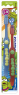 Дитяча зубна щітка Pierrot Гусениця №2 Ref.92 (8411732109213)
