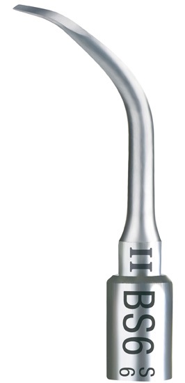 Насадка Acteon BS6 (изогнутый скальпель) F87506