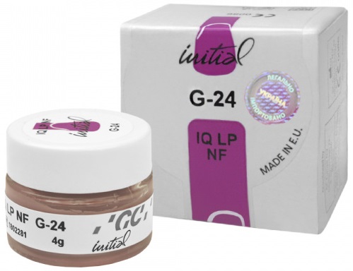 Универсальный краситель GC INITIAL IQ LP NF Gum Shade
