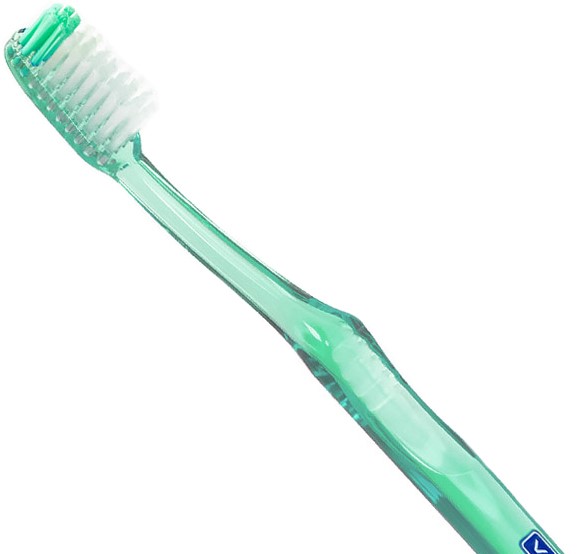 VITIS SOFT (DENTAID) Зубная щетка мягкая