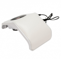 Вытяжка настольная маникюрная Simei 858-4