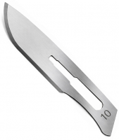 Лезвие для скальпеля Falcon BK.500.100 Fig.10