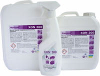 Пенное чистящее средство для пищевых предприятий ДезоМарк Фамидез XON 200