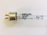 Лампа бактерицидна Philips TUV-6W