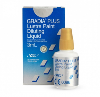 Жидкость для красителя GC Gradia Plus LP Diluting Liquid (3 мл)
