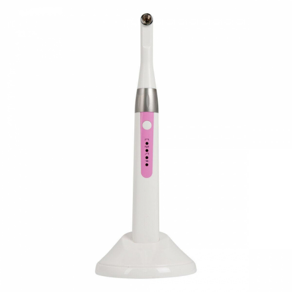 Бездротова фотополімерна лампа Skydent LY-C240