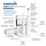 Зубной центр Waterpik CC-04 Sensonic Complete Care White with Chrome