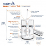 Зубной центр Waterpik Sonic-Fusion 2.0 Professional SF-04