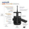 Зубной центр Waterpik Sonic-Fusion 2.0 Professional SF-04