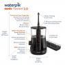 Ирригатор Waterpik SF-03 Sonic-Fusion 2.0