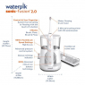 Ирригатор Waterpik SF-03 Sonic-Fusion 2.0