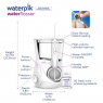 Ирригатор Waterpik Whitening Professional WF-05
