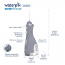 Ирригатор Waterpik WP-587 Gray Cordless Advanced 2.0
