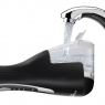 Ирригатор Waterpik WP-582 Black Cordless Advanced 2.0