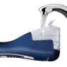 Ирригатор Waterpik WP-583 Blue Cordless Advanced 2.0