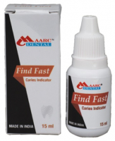 Find Fast (Maarc Dental) Індикатор карієсу, 15 мл