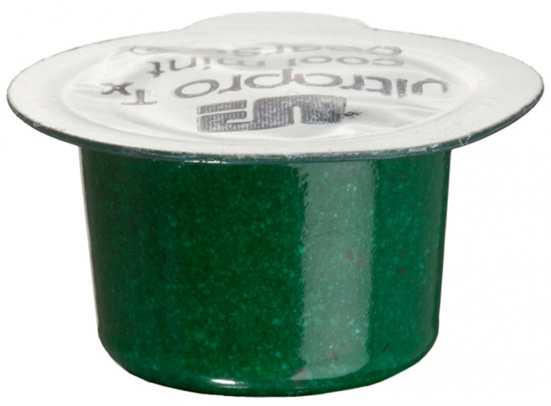 Ultrapro Tx (Ultradent) Полировальная паста, унидоза, 2г