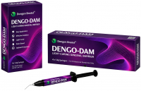 Dengodam (Dengen) Жидкий коффердам, 1,5 мл