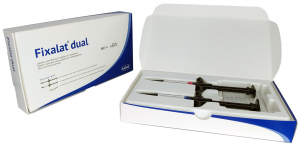 Fixalat Dual (Latus) Композиционный фиксирующий цемент