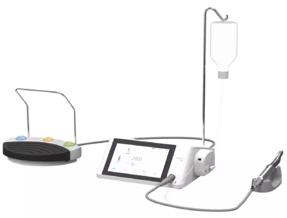 Физиодиспенсер COXO C-Sailor S1