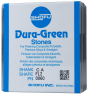 Dura-Green CA (Shofu) Карборундовые камни с керамической связкой