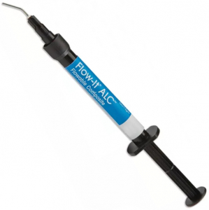 Flow-It ALC (PENTRON) Рідкоструминний фотополімерний композит, 1,5 г
