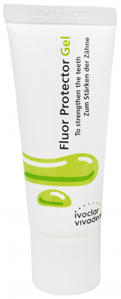 Fluor Protector, 628437 (Ivoclar Vivadent) Захисний гель, 20 г