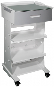 Стойка передвижная из металла FORA