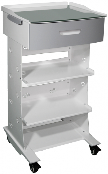 Стойка передвижная из металла FORA