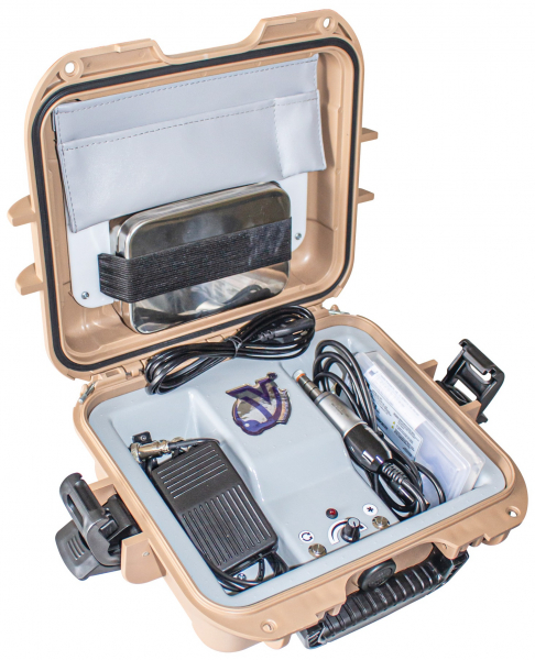 Fora NX-3 (Viola) Стоматологическая бормашина