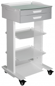 Стойка передвижная KIT FORA ELECTRO