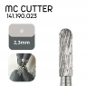 Фреза для металла Everall7 4SHINE MC Cutter 141.190.023