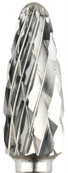 Фреза для сухих гипсов Everall7 4SHINE SC Cutter 274.220.060